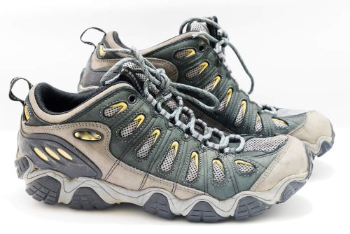 scarpe ginnastica trekking